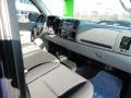 2010 Imperial Blue Metallic Chevrolet Silverado 1500 LS Regular Cab 4x4  photo #14
