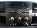 2010 Chevrolet Silverado 1500 LS Regular Cab 4x4 Audio System