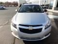 Silver Ice Metallic - Cruze LS Photo No. 2