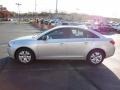 Silver Ice Metallic - Cruze LS Photo No. 4