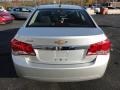 Silver Ice Metallic - Cruze LS Photo No. 6