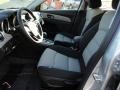 Silver Ice Metallic - Cruze LS Photo No. 10