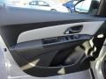 Silver Ice Metallic - Cruze LS Photo No. 12