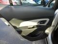Silver Ice Metallic - Cruze LS Photo No. 14