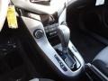 Silver Ice Metallic - Cruze LS Photo No. 17