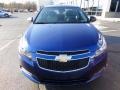 Blue Topaz Metallic - Cruze LS Photo No. 2