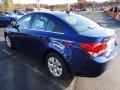 Blue Topaz Metallic - Cruze LS Photo No. 5