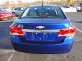 Blue Topaz Metallic - Cruze LS Photo No. 6