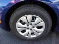 Blue Topaz Metallic - Cruze LS Photo No. 9