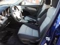 Blue Topaz Metallic - Cruze LS Photo No. 10