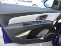 Blue Topaz Metallic - Cruze LS Photo No. 13