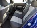 Blue Topaz Metallic - Cruze LS Photo No. 14
