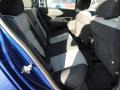 Blue Topaz Metallic - Cruze LS Photo No. 16