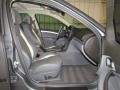 Gray/Parchment Interior Photo for 2007 Saab 9-3 #56240273