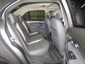  2007 9-3 Aero Sport Sedan Gray/Parchment Interior