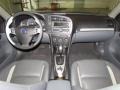 Gray/Parchment Dashboard Photo for 2007 Saab 9-3 #56240307