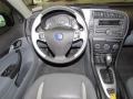 Gray/Parchment Dashboard Photo for 2007 Saab 9-3 #56240318