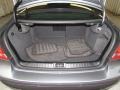 Gray/Parchment Trunk Photo for 2007 Saab 9-3 #56240372