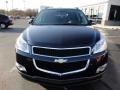 Dark Blue Metallic - Traverse LT AWD Photo No. 2