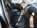 Dark Blue Metallic - Traverse LT AWD Photo No. 16