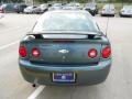 2007 Blue Granite Metallic Chevrolet Cobalt LS Coupe  photo #5