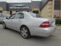 Mercury Metallic - LS 430 Photo No. 2