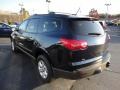 Dark Blue Metallic - Traverse LS AWD Photo No. 5