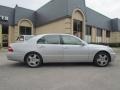 Mercury Metallic - LS 430 Photo No. 4