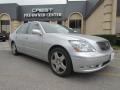 Mercury Metallic - LS 430 Photo No. 5