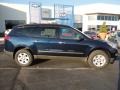 Dark Blue Metallic - Traverse LS AWD Photo No. 8