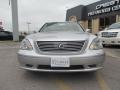 Mercury Metallic - LS 430 Photo No. 6