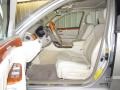 Mercury Metallic - LS 430 Photo No. 8