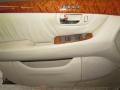 Mercury Metallic - LS 430 Photo No. 12