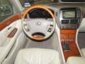 Mercury Metallic - LS 430 Photo No. 14