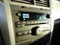 Dark Gray/Light Gray Audio System Photo for 2012 Chevrolet Traverse #56240912
