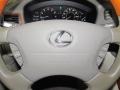 Mercury Metallic - LS 430 Photo No. 15
