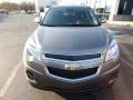 Mocha Steel Metallic - Equinox LT AWD Photo No. 2