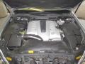 Mercury Metallic - LS 430 Photo No. 19