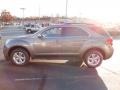 Mocha Steel Metallic - Equinox LT AWD Photo No. 4