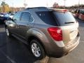 Mocha Steel Metallic - Equinox LT AWD Photo No. 5