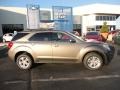 Mocha Steel Metallic - Equinox LT AWD Photo No. 8