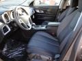 Mocha Steel Metallic - Equinox LT AWD Photo No. 10