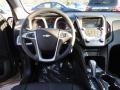 Mocha Steel Metallic - Equinox LT AWD Photo No. 11
