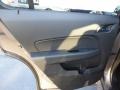 Mocha Steel Metallic - Equinox LT AWD Photo No. 14