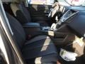 Mocha Steel Metallic - Equinox LT AWD Photo No. 16