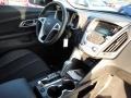 Mocha Steel Metallic - Equinox LT AWD Photo No. 17