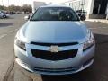 Ice Blue Metallic - Cruze LS Photo No. 2