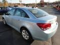 Ice Blue Metallic - Cruze LS Photo No. 5