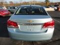 Ice Blue Metallic - Cruze LS Photo No. 6