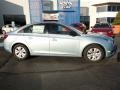 Ice Blue Metallic - Cruze LS Photo No. 8